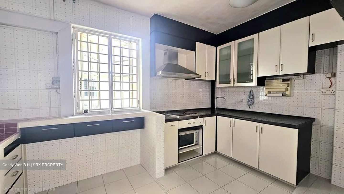 Blk 498A Tampines Street 45 (Tampines), HDB Executive #590329721